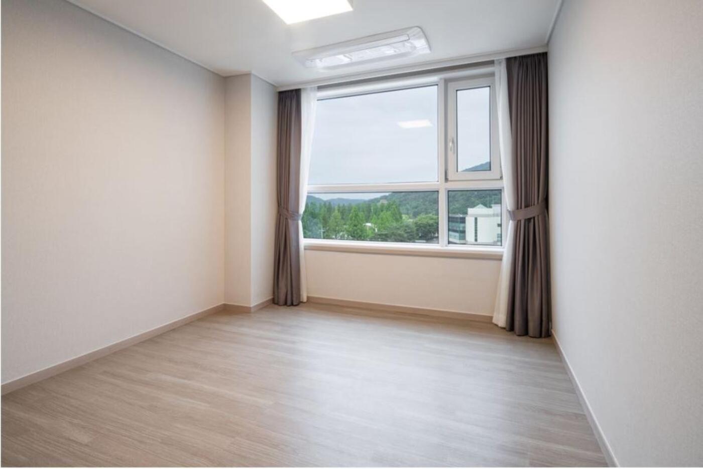 Kumho Hwasun Spa Resort Extérieur photo