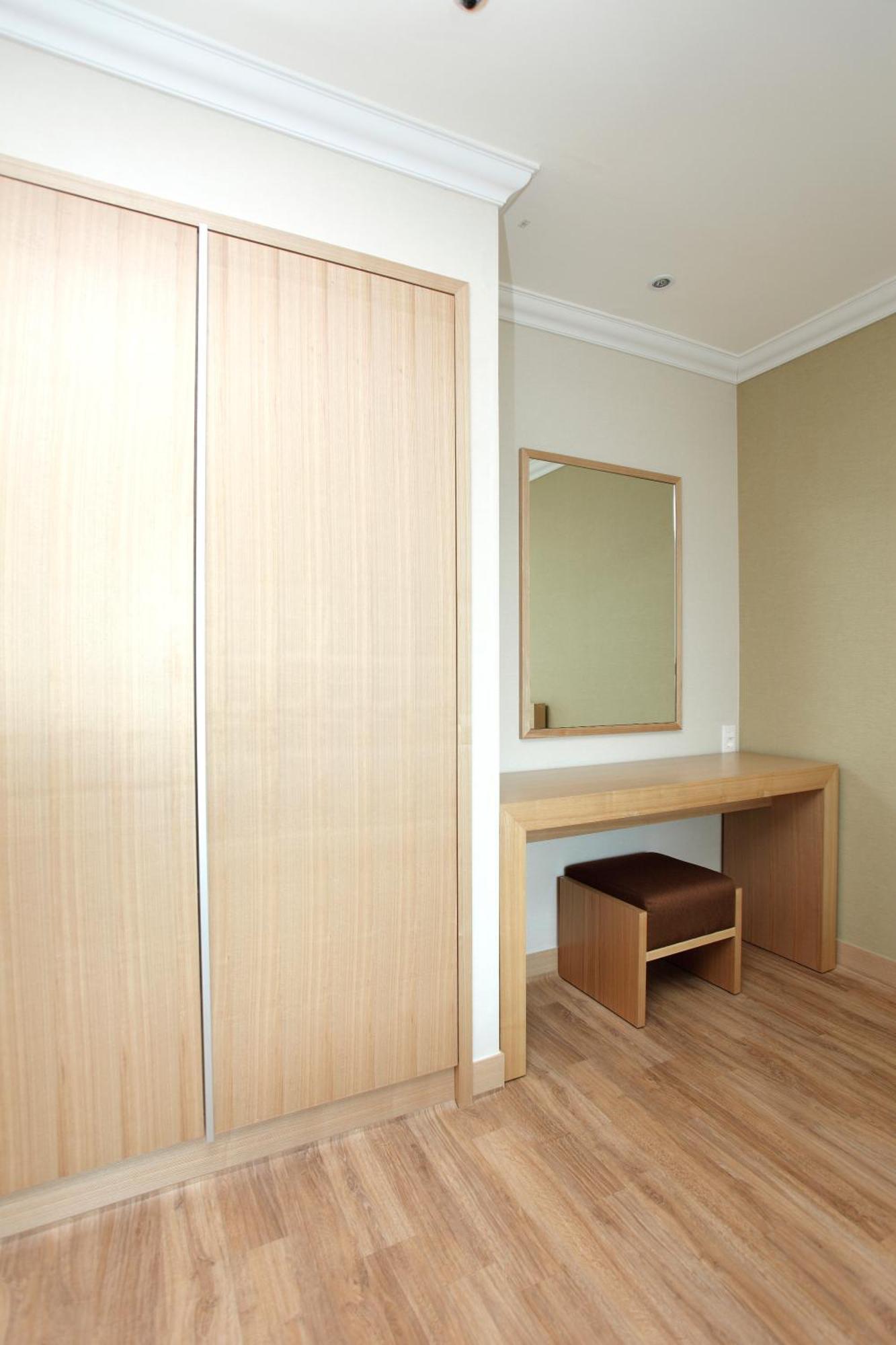 Kumho Hwasun Spa Resort Extérieur photo