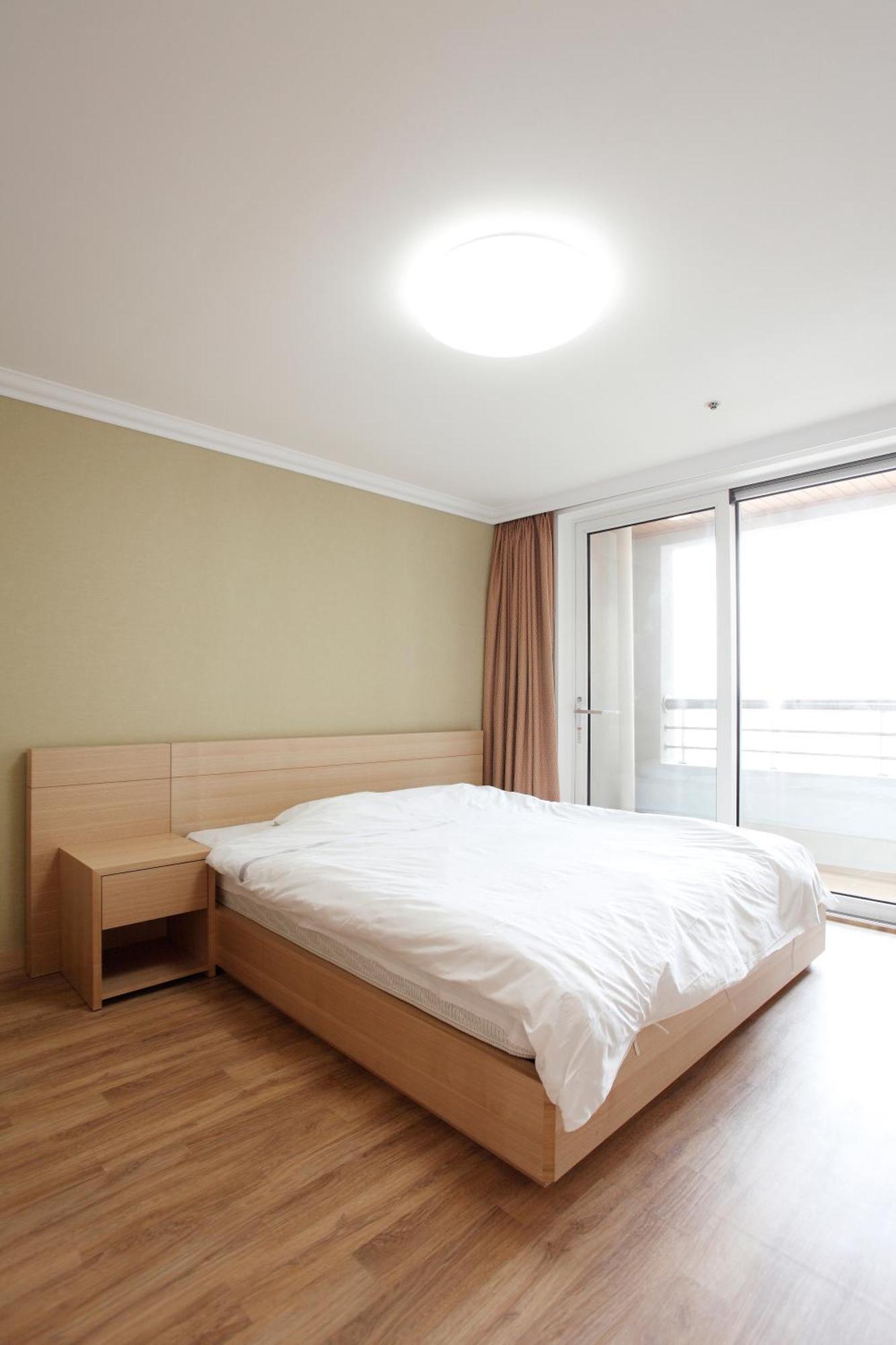 Kumho Hwasun Spa Resort Extérieur photo