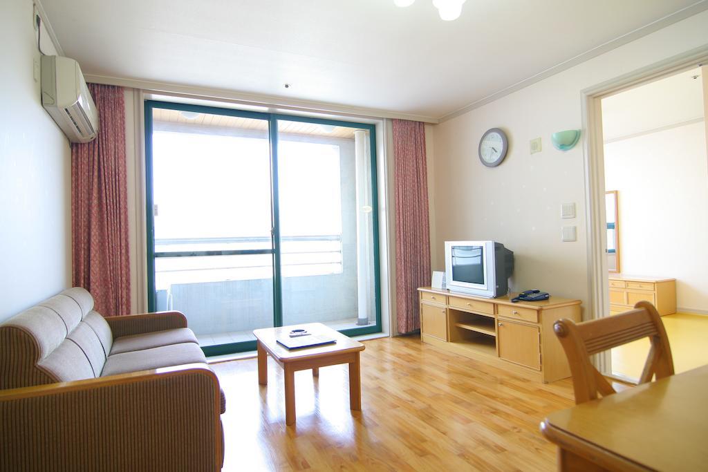 Kumho Hwasun Spa Resort Extérieur photo