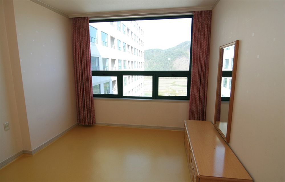 Kumho Hwasun Spa Resort Extérieur photo