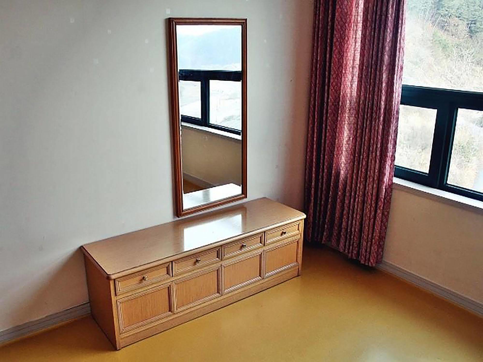 Kumho Hwasun Spa Resort Extérieur photo