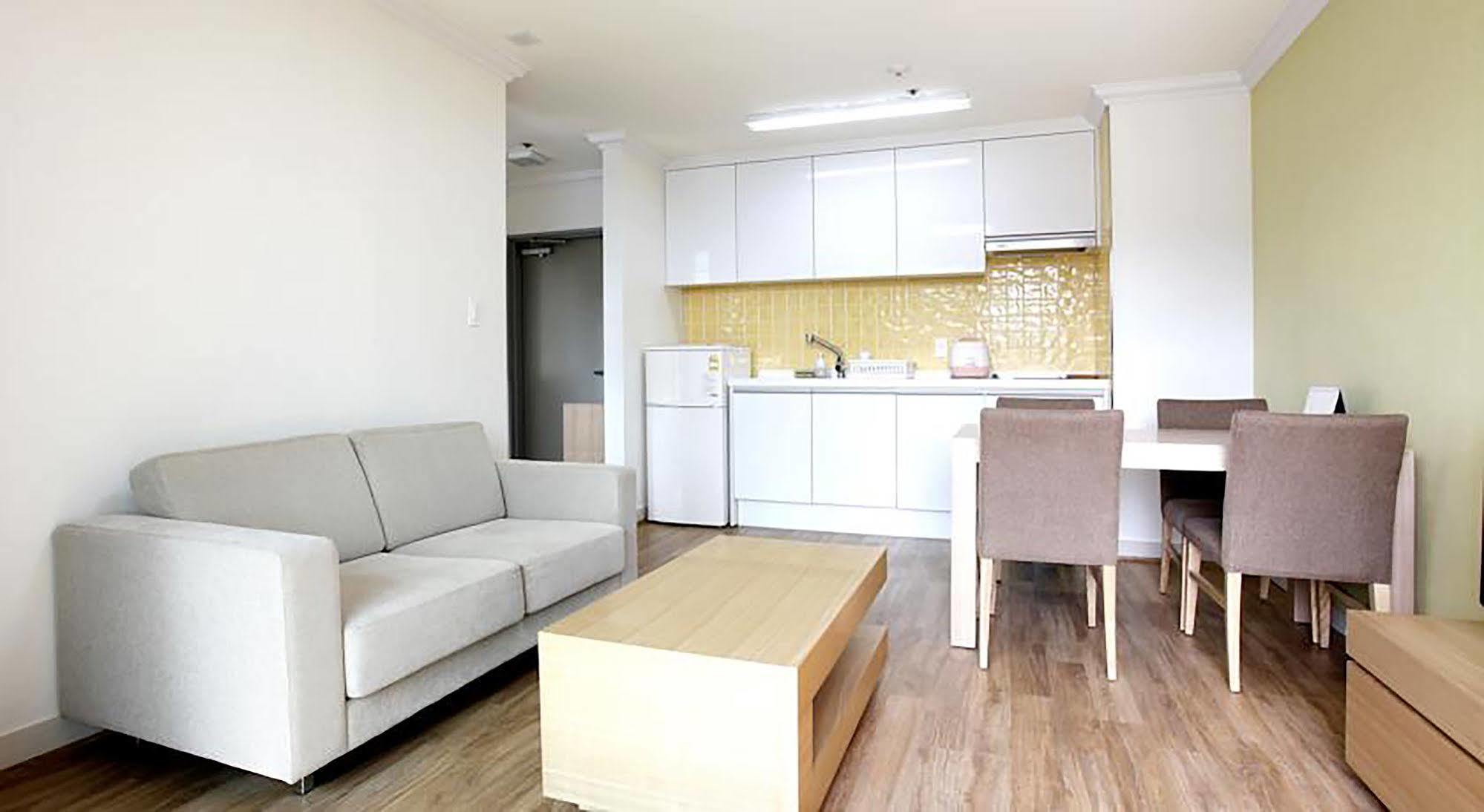 Kumho Hwasun Spa Resort Extérieur photo